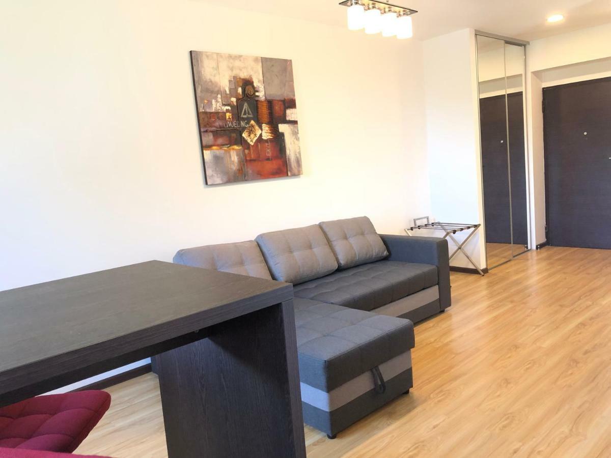 Iq Studio - Seasons Residence בראשוב מראה חיצוני תמונה