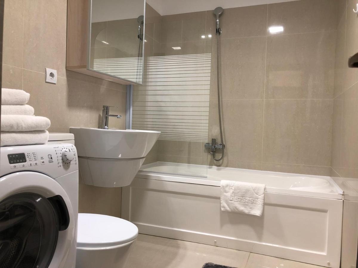 Iq Studio - Seasons Residence בראשוב מראה חיצוני תמונה