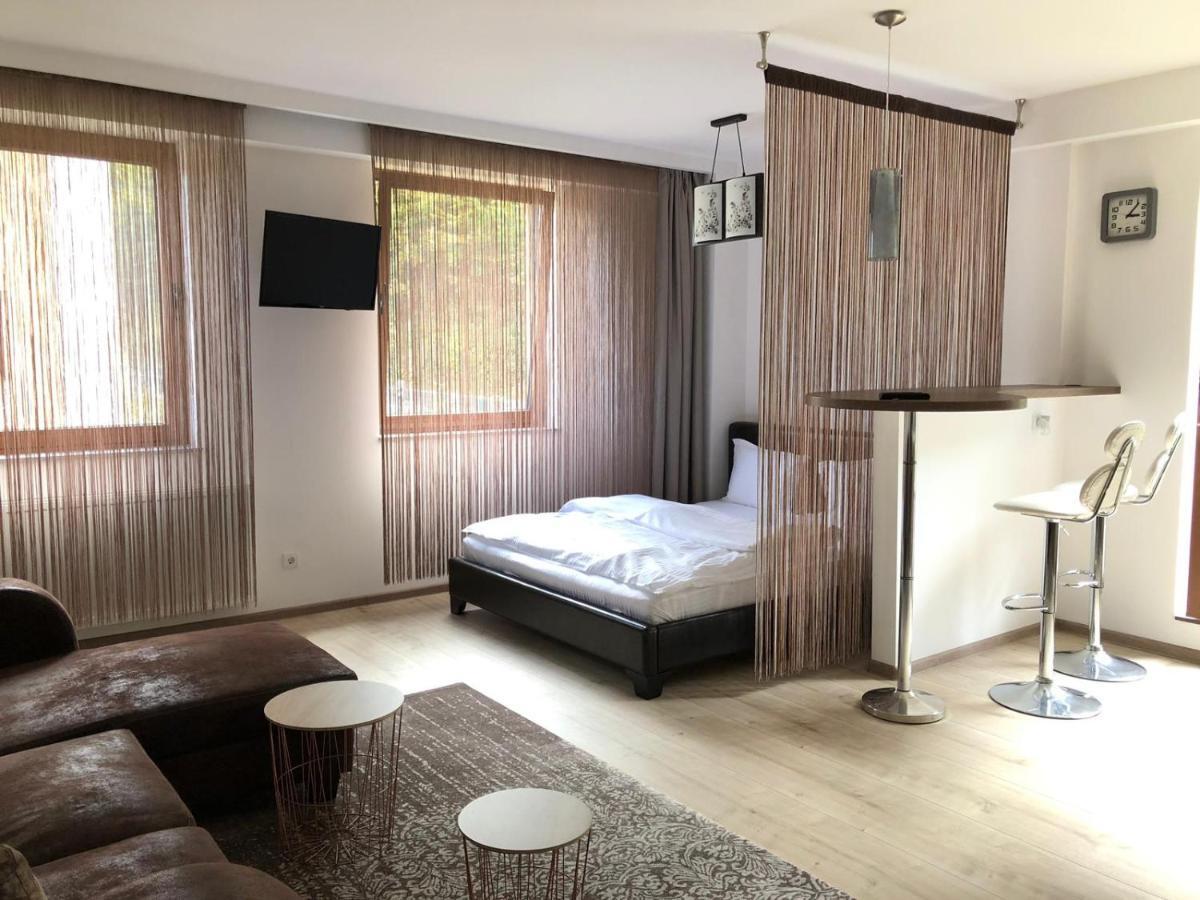Iq Studio - Seasons Residence בראשוב מראה חיצוני תמונה
