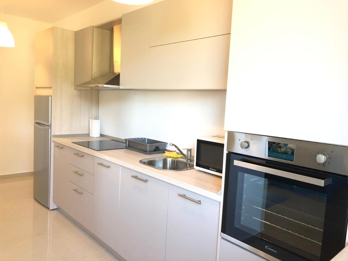 Iq Studio - Seasons Residence בראשוב מראה חיצוני תמונה